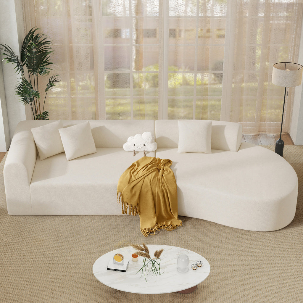 Sofá 4 Lugares Conforto Maximo Entrega Imediata